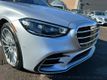 2021 Mercedes-Benz S-Class S 580 4MATIC,Amg Line,3 D Technology Package,20'' Wheels - 22753321 - 18