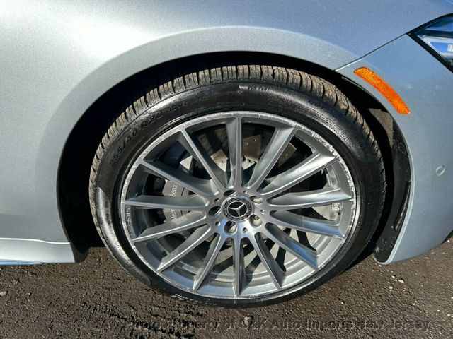 2021 Mercedes-Benz S-Class S 580 4MATIC,Amg Line,3 D Technology Package,20'' Wheels - 22753321 - 66