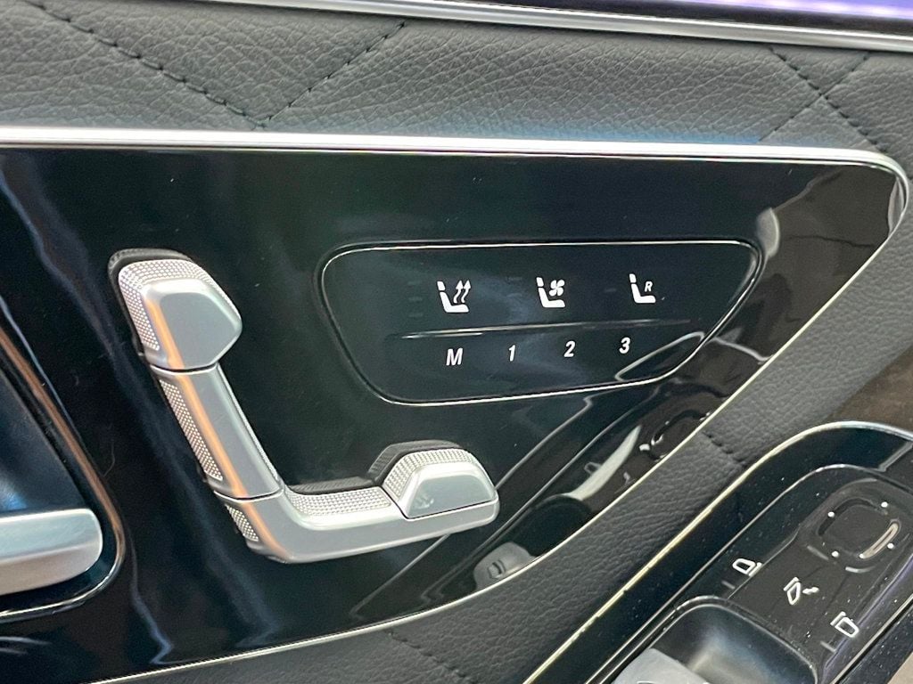 2021 Mercedes-Benz S-Class S 580 4MATIC Sedan - 22986015 - 16