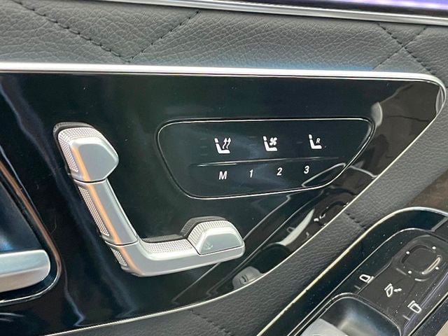 2021 Mercedes-Benz S-Class S 580 4MATIC Sedan - 22986015 - 16