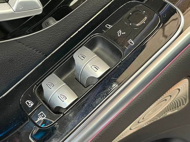 2021 Mercedes-Benz S-Class S 580 4MATIC Sedan - 22986015 - 17