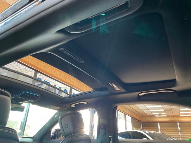 2021 Mercedes-Benz S-Class S 580 4MATIC Sedan - 22986015 - 19