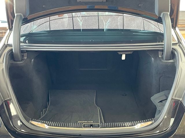 2021 Mercedes-Benz S-Class S 580 4MATIC Sedan - 22986015 - 20