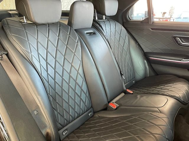2021 Mercedes-Benz S-Class S 580 4MATIC Sedan - 22986015 - 23
