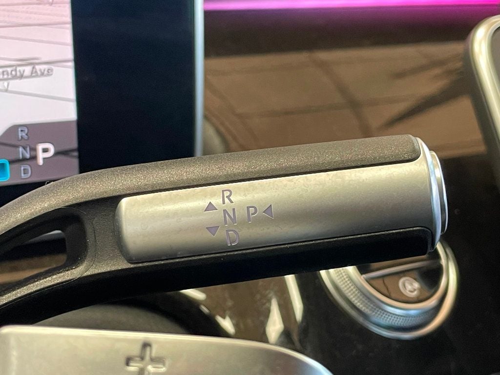 2021 Mercedes-Benz S-Class S 580 4MATIC Sedan - 22986015 - 32