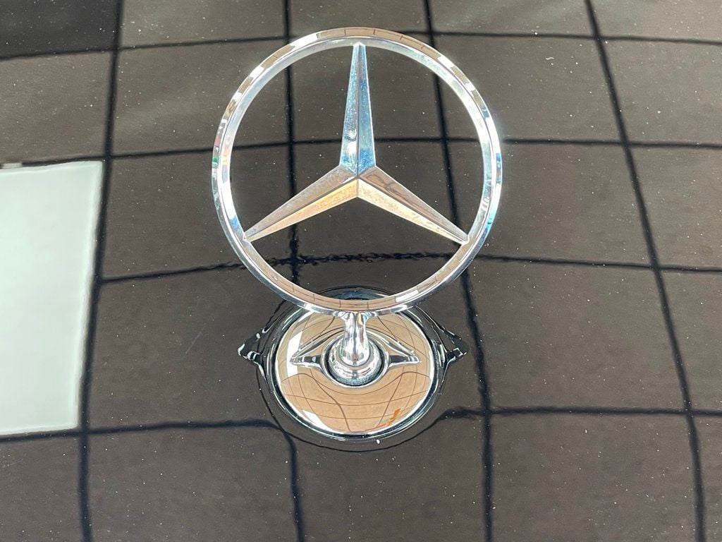 2021 Mercedes-Benz S-Class S 580 4MATIC Sedan - 22986015 - 3