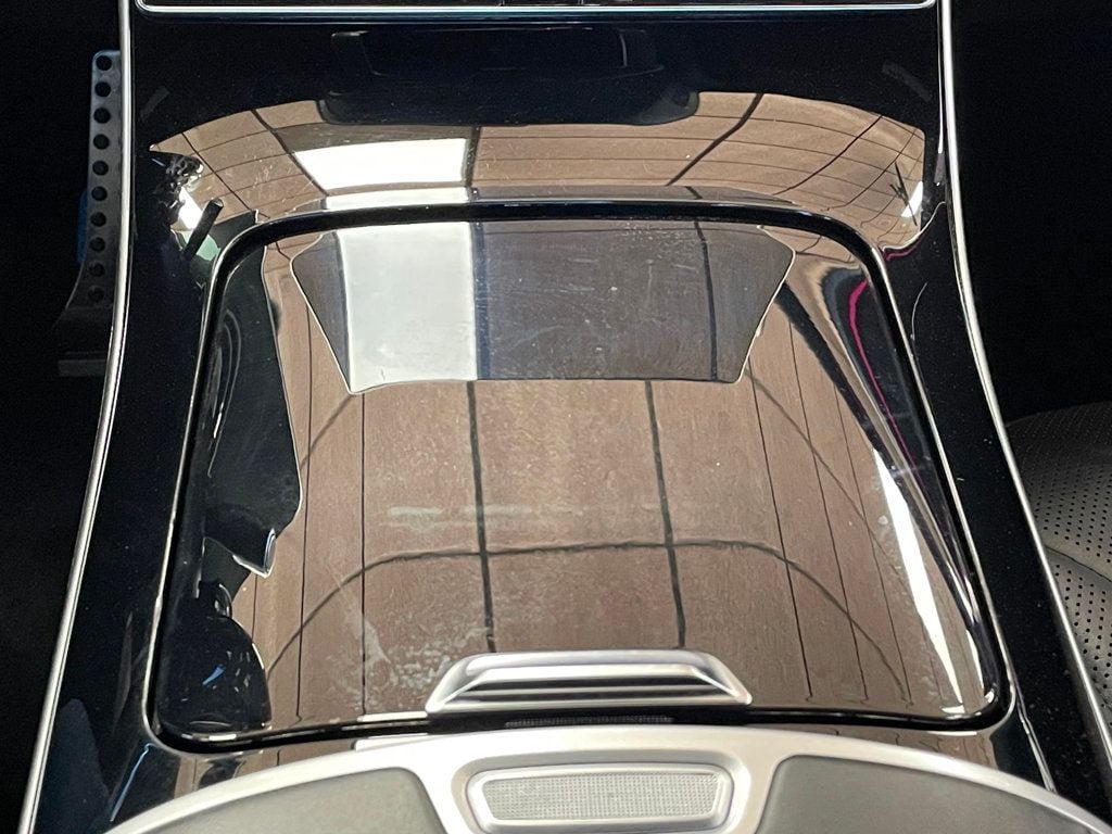 2021 Mercedes-Benz S-Class S 580 4MATIC Sedan - 22986015 - 40