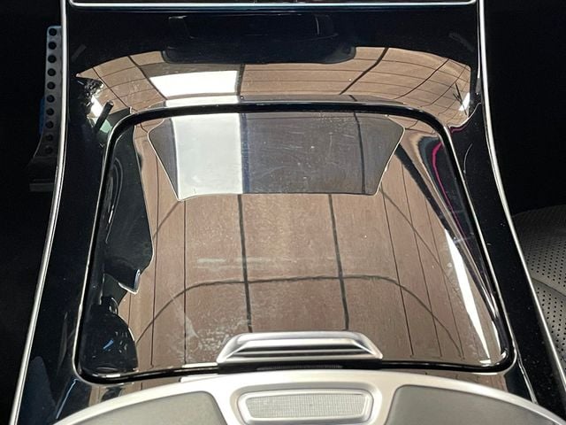 2021 Mercedes-Benz S-Class S 580 4MATIC Sedan - 22986015 - 40