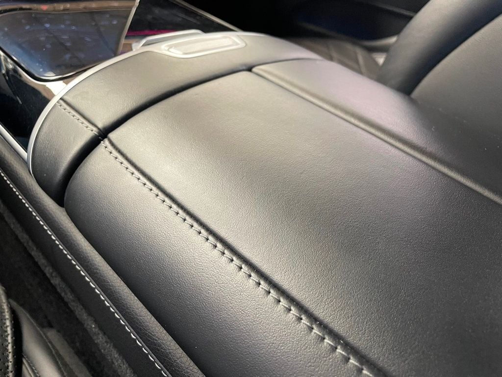 2021 Mercedes-Benz S-Class S 580 4MATIC Sedan - 22986015 - 42