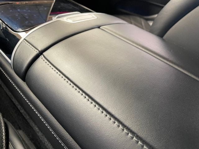 2021 Mercedes-Benz S-Class S 580 4MATIC Sedan - 22986015 - 42