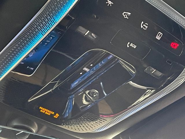 2021 Mercedes-Benz S-Class S 580 4MATIC Sedan - 22986015 - 46