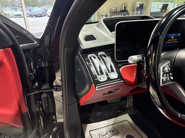 2021 Mercedes-Benz S-Class S 580 4MATIC Sedan - 22940423 - 13