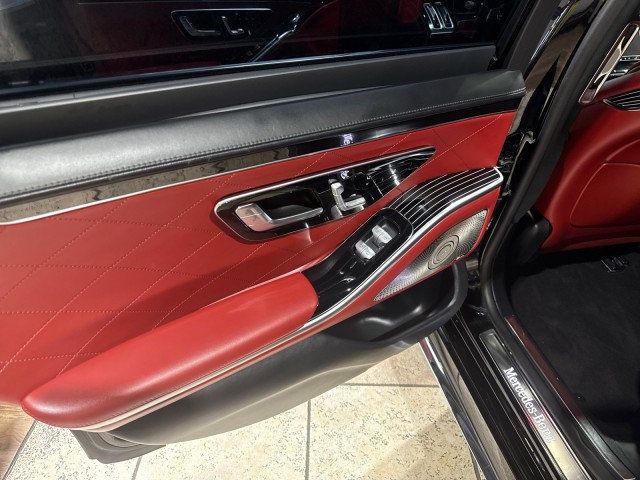 2021 Mercedes-Benz S-Class S 580 4MATIC Sedan - 22940423 - 15