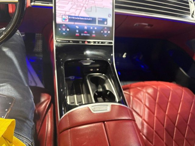 2021 Mercedes-Benz S-Class S 580 4MATIC Sedan - 22940423 - 22