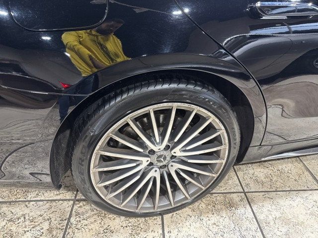 2021 Mercedes-Benz S-Class S 580 4MATIC Sedan - 22940423 - 8