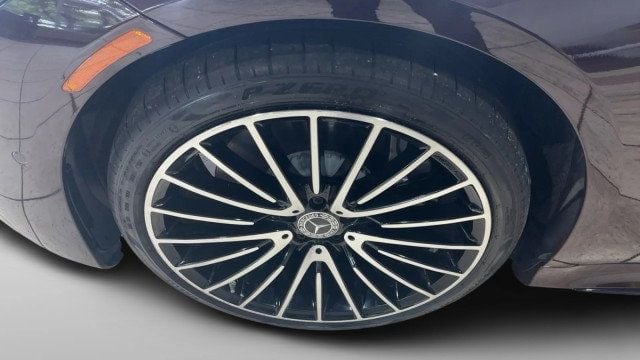 2021 Mercedes-Benz S-Class S 580 4MATIC Sedan - 23020038 - 22
