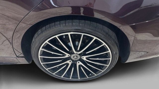 2021 Mercedes-Benz S-Class S 580 4MATIC Sedan - 23020038 - 23