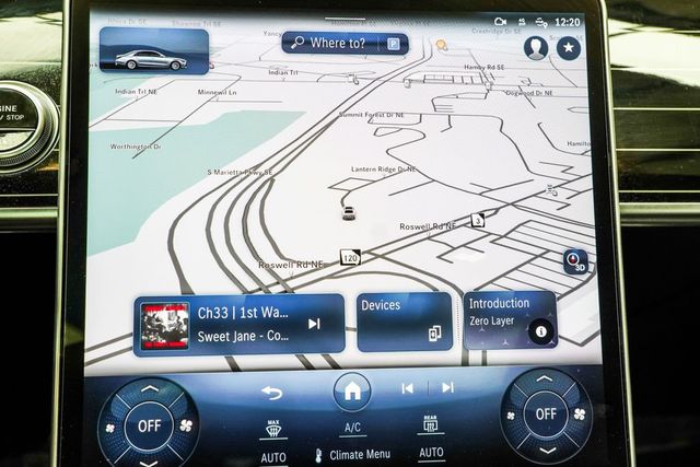 2021 Mercedes-Benz S-Class S 580 4MATIC Sedan - 22990236 - 25