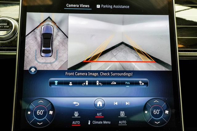 2021 Mercedes-Benz S-Class S 580 4MATIC Sedan - 22990236 - 30