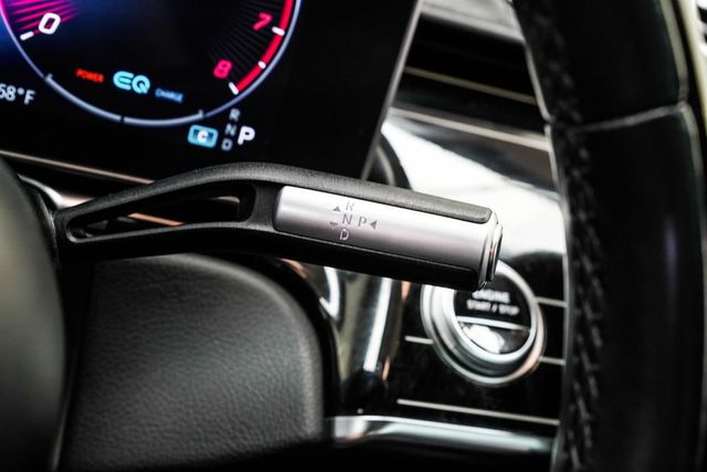 2021 Mercedes-Benz S-Class S 580 4MATIC Sedan - 22990236 - 35