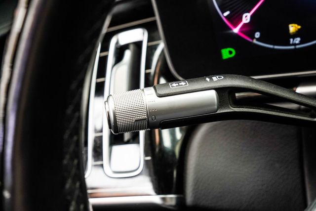 2021 Mercedes-Benz S-Class S 580 4MATIC Sedan - 22990236 - 36