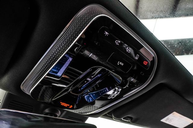 2021 Mercedes-Benz S-Class S 580 4MATIC Sedan - 22990236 - 37