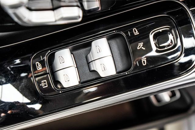 2021 Mercedes-Benz S-Class S 580 4MATIC Sedan - 22990236 - 40