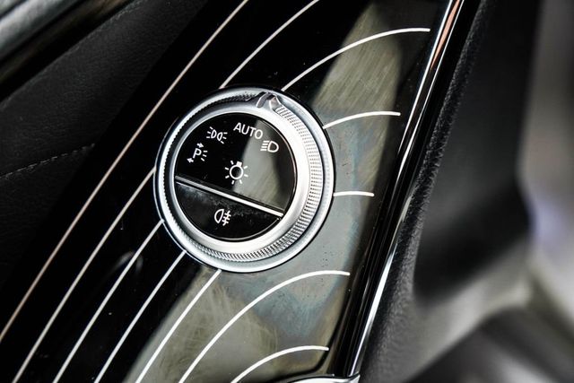 2021 Mercedes-Benz S-Class S 580 4MATIC Sedan - 22990236 - 42