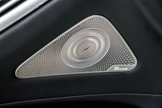 2021 Mercedes-Benz S-Class S 580 4MATIC Sedan - 22990236 - 43