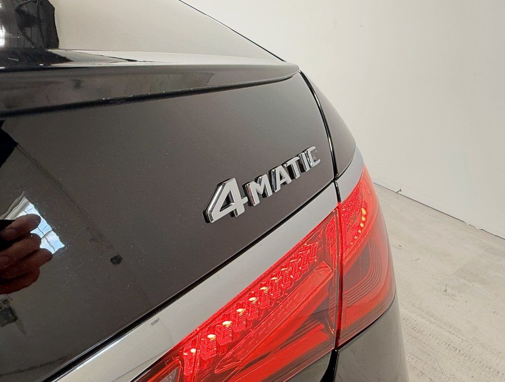 2021 Mercedes-Benz S-Class S 580 4MATIC Sedan - 22955752 - 15
