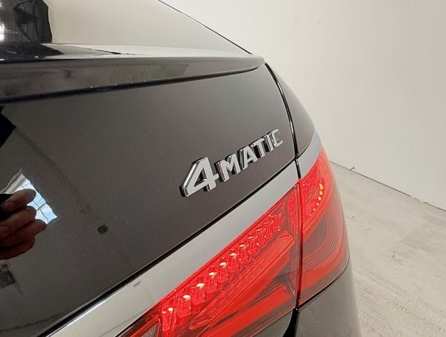 2021 Mercedes-Benz S-Class S 580 4MATIC Sedan - 22955752 - 15