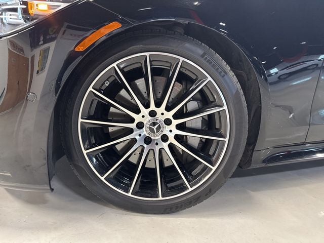 2021 Mercedes-Benz S-Class S 580 4MATIC Sedan - 22955752 - 1