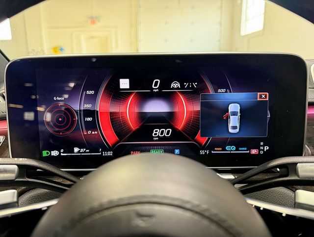 2021 Mercedes-Benz S-Class S 580 4MATIC Sedan - 22955752 - 20