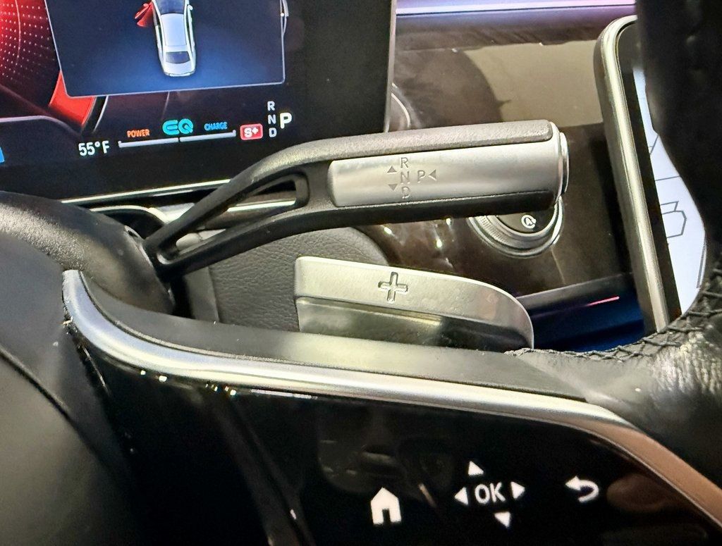 2021 Mercedes-Benz S-Class S 580 4MATIC Sedan - 22955752 - 21