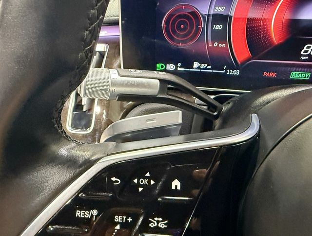 2021 Mercedes-Benz S-Class S 580 4MATIC Sedan - 22955752 - 22