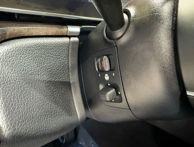 2021 Mercedes-Benz S-Class S 580 4MATIC Sedan - 22955752 - 23