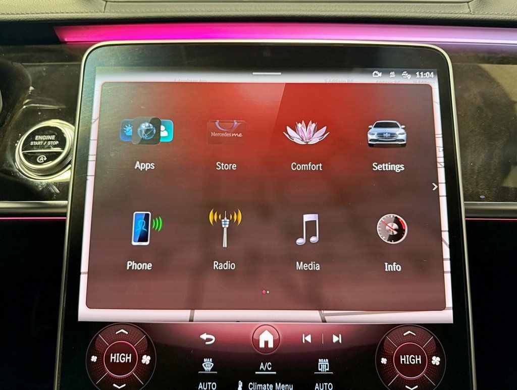 2021 Mercedes-Benz S-Class S 580 4MATIC Sedan - 22955752 - 27