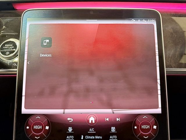 2021 Mercedes-Benz S-Class S 580 4MATIC Sedan - 22955752 - 29