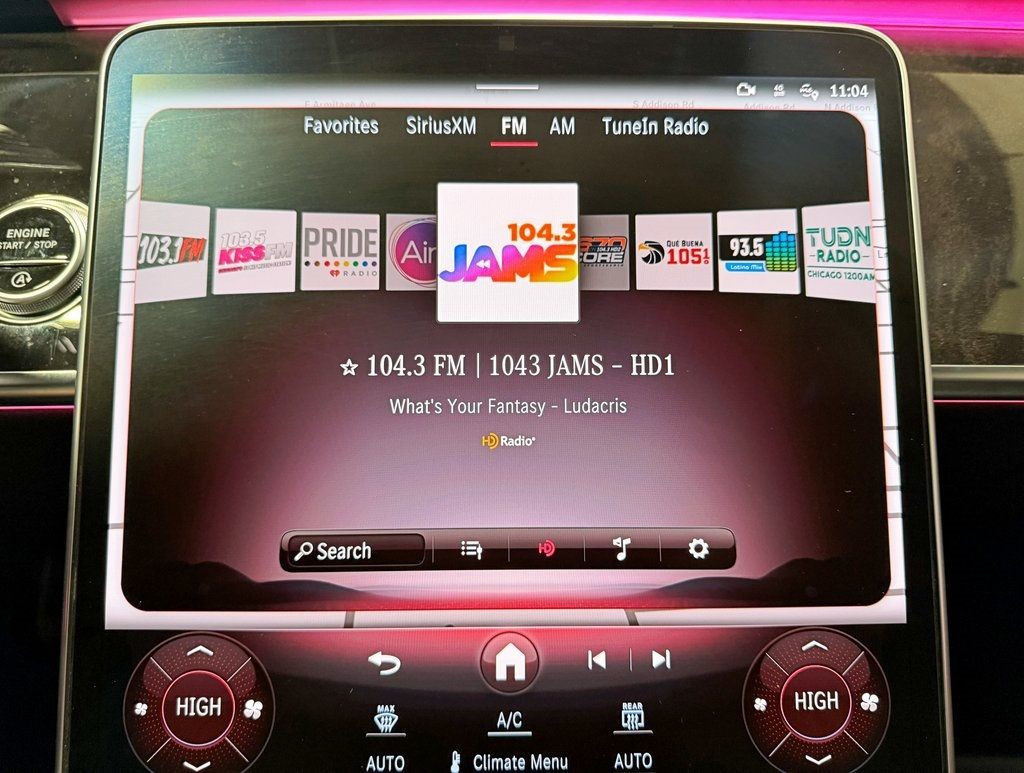 2021 Mercedes-Benz S-Class S 580 4MATIC Sedan - 22955752 - 30