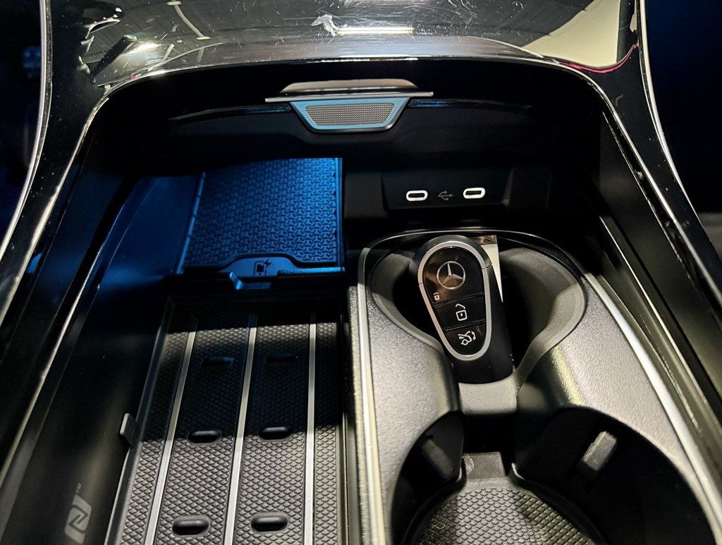 2021 Mercedes-Benz S-Class S 580 4MATIC Sedan - 22955752 - 43