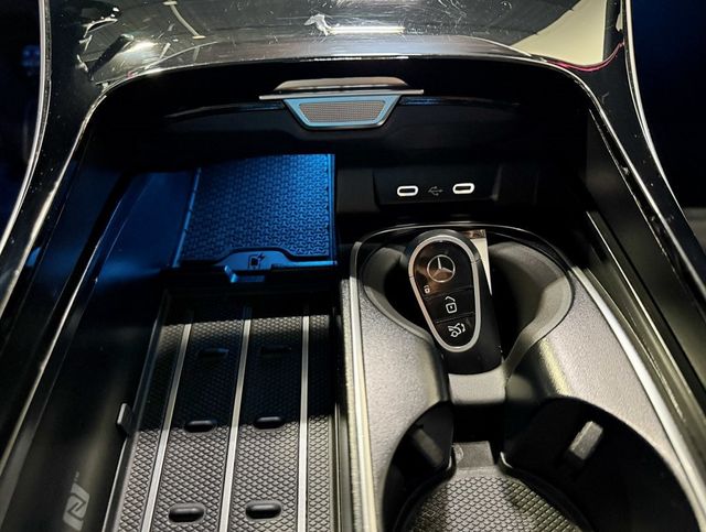 2021 Mercedes-Benz S-Class S 580 4MATIC Sedan - 22955752 - 43