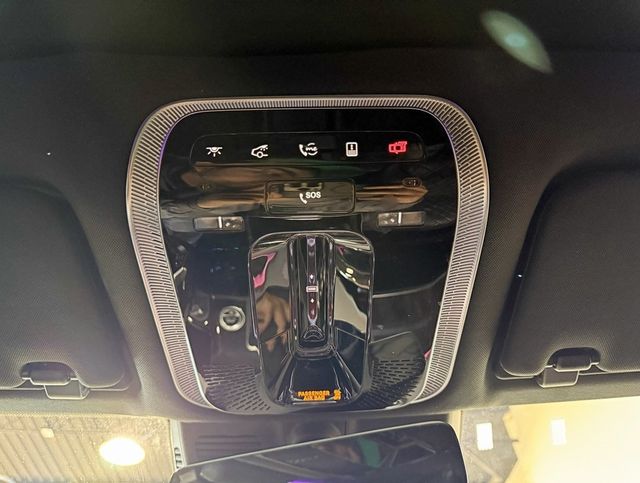 2021 Mercedes-Benz S-Class S 580 4MATIC Sedan - 22955752 - 44