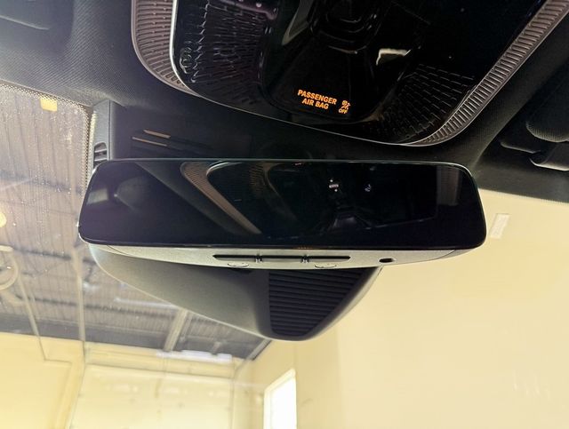 2021 Mercedes-Benz S-Class S 580 4MATIC Sedan - 22955752 - 45