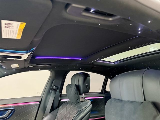 2021 Mercedes-Benz S-Class S 580 4MATIC Sedan - 22955752 - 52