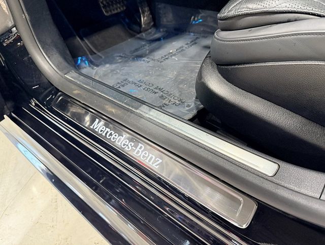 2021 Mercedes-Benz S-Class S 580 4MATIC Sedan - 22955752 - 53