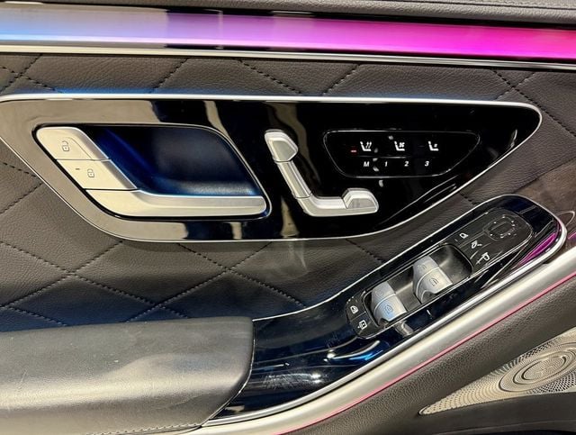 2021 Mercedes-Benz S-Class S 580 4MATIC Sedan - 22955752 - 55