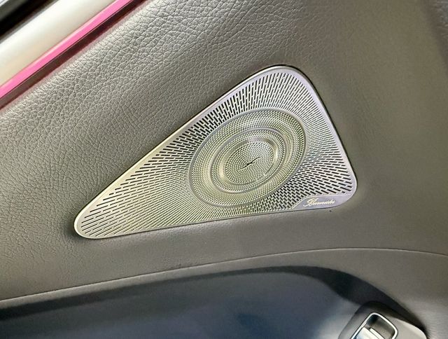 2021 Mercedes-Benz S-Class S 580 4MATIC Sedan - 22955752 - 56