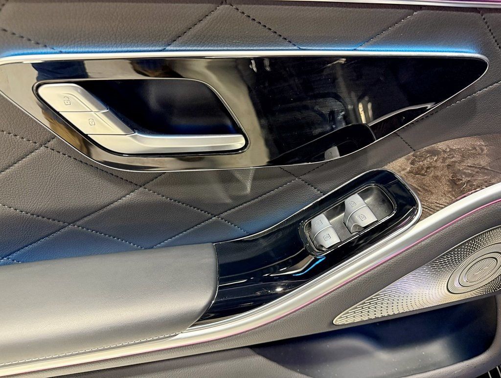 2021 Mercedes-Benz S-Class S 580 4MATIC Sedan - 22955752 - 61