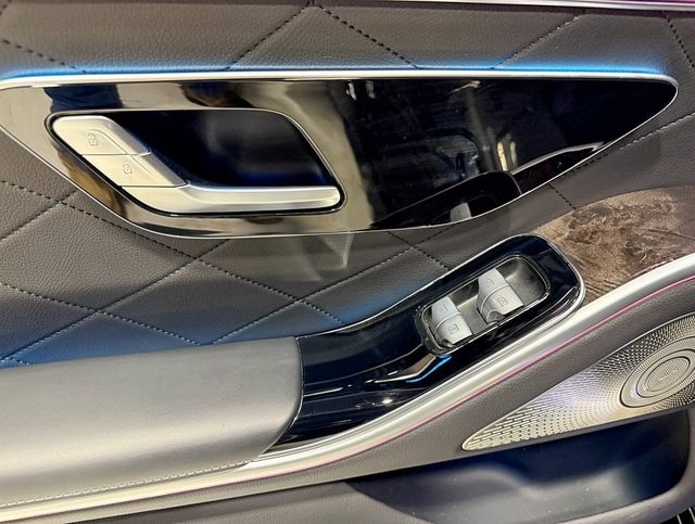 2021 Mercedes-Benz S-Class S 580 4MATIC Sedan - 22955752 - 61