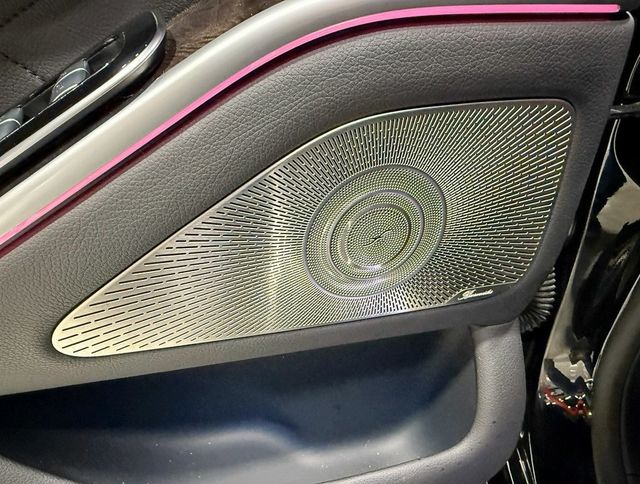 2021 Mercedes-Benz S-Class S 580 4MATIC Sedan - 22955752 - 62